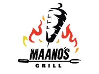 Maano's Grill